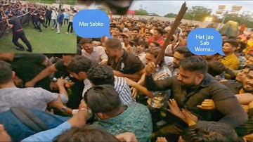 @CrazyXYZ Bodyguards Ka Misbehave😭@CrazyXYZ Meetup Me 😱