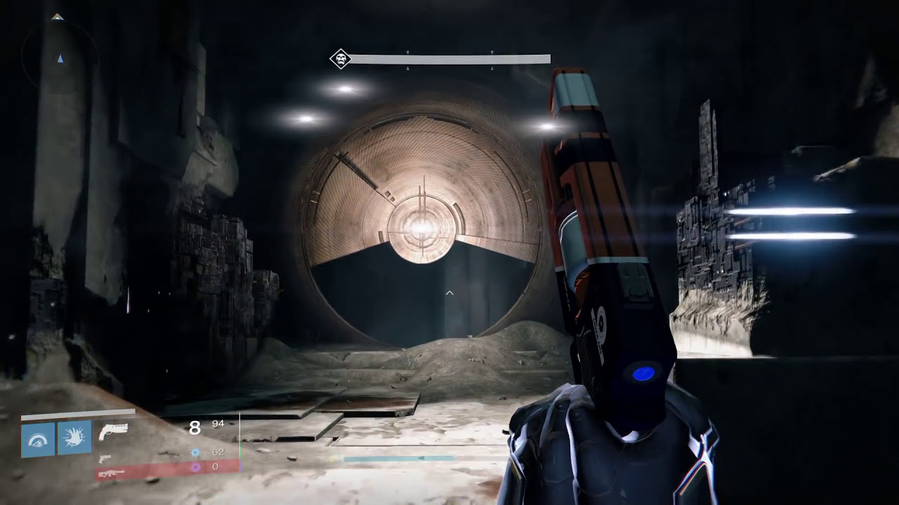 Destiny: The Taken King – Robo♥beat