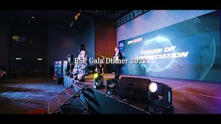 ESP Gala Dinner 2022 Cinematic Highlight