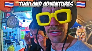Adventures In Thailand | Bangkok & Chiang Mai
