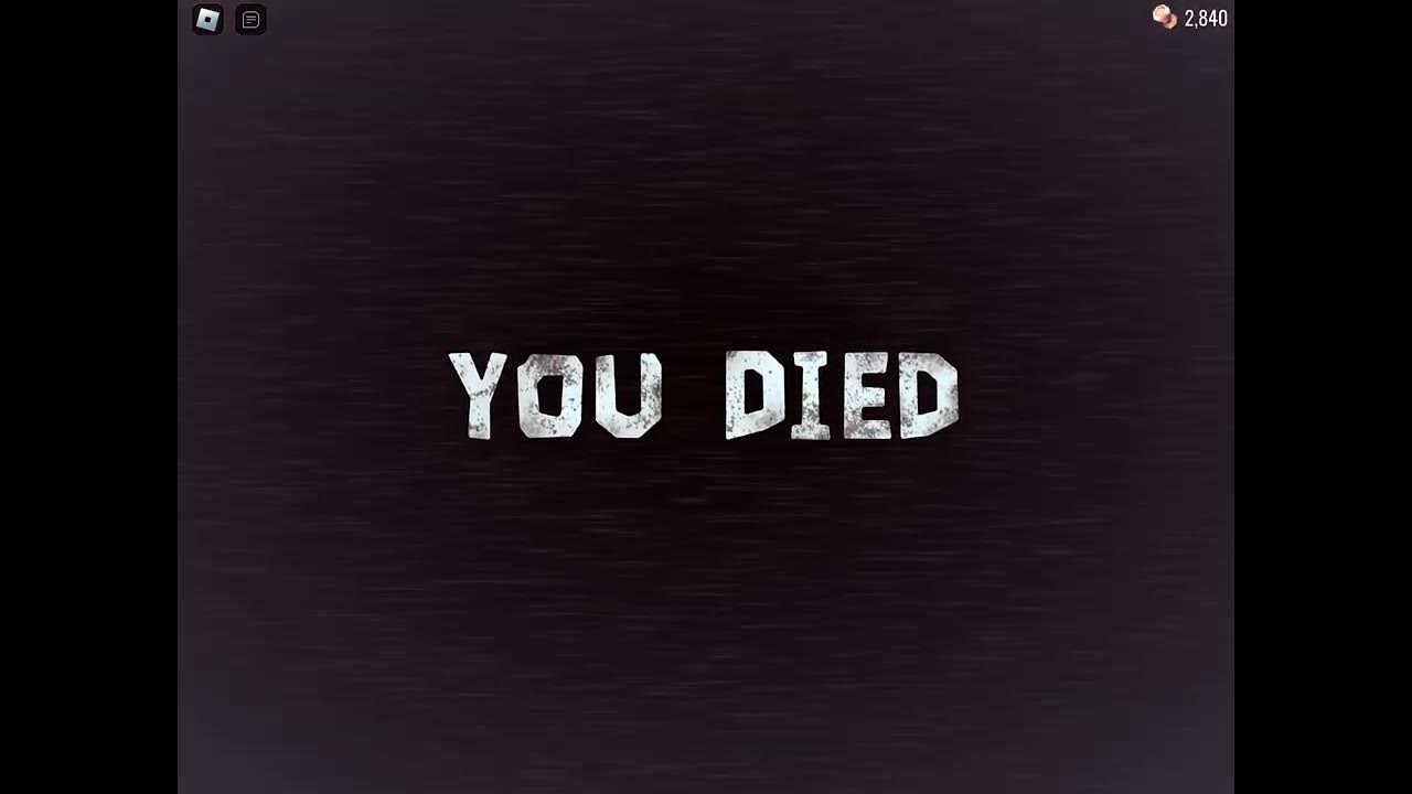 Eyes jumpscare (doors) YouTube