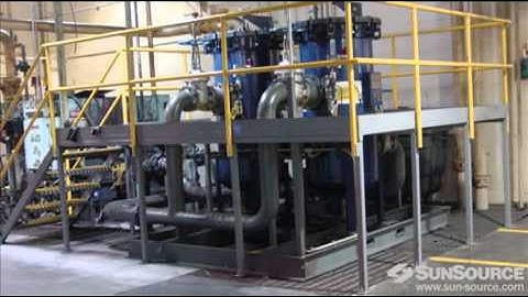 SunSource Filtration Solutions