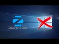 The Windows 10 EOL Effect: Zorin OS 18 Saw RECORD Downloads!