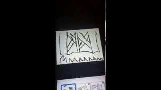 Random flipnotes :3