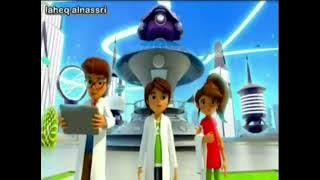 كوكب علوم - النهاية - 2013 - 2016 - سبيس تون