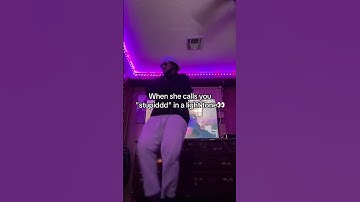 Thumbnail of Song Can’t go broke by Zeddywill #shorts #comedy #viral