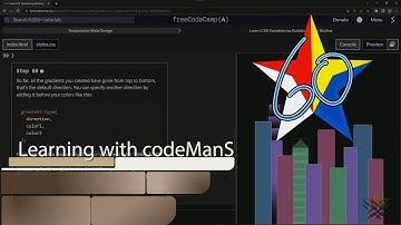 Learn CSS | FreeCodeCamp Learn CSS Variables by Building a City Skyline - Step 60
