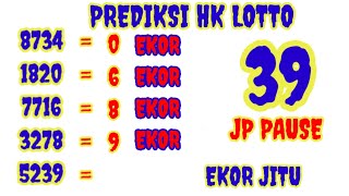 PREDIKSI HK LOTTO RABU 9 JULI 2025| BOCORAN TOGEL HK POOLS MALAM INI | RUMUS EKOR HK 4D 3D 2D