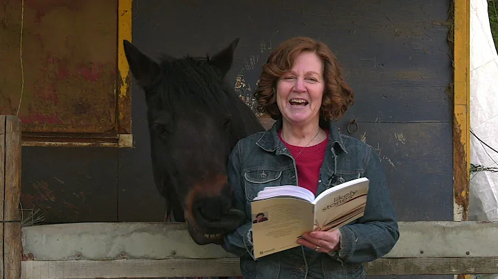 Poets Caravan: Pamela Porter