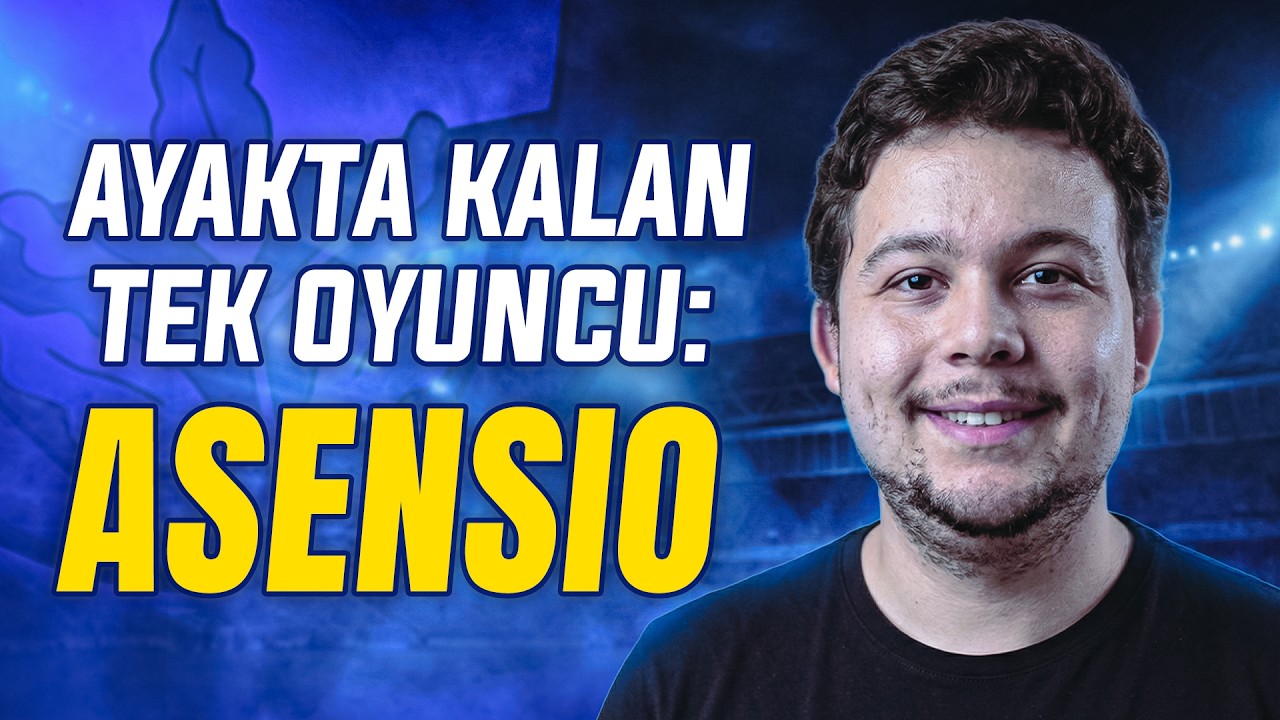Kasımpaşa Maçı, Fenerbahçe'nin Şampiyonluk Şansı, Tedesco'nun Çözümleri | Ersin Sezer - Fener Zoom