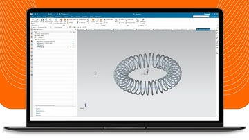 How NX CAD Surface Modeling Enhances Design Precision & Creativity? - Tutorial - PROLIM Tech Talk