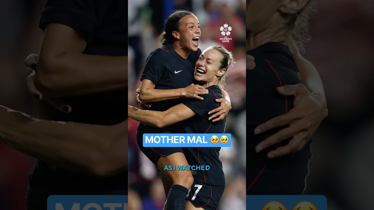Mother Mal’s Goal Has Us in Our Feels 😭❤️