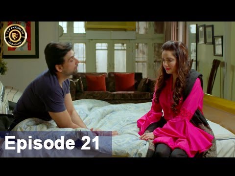 Rasm-e-Duniya – Episode 21 – 15th June 2017 – Armeena Khan & Sami khan Top Pakistani Dramas