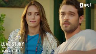 Upar Neeche Love Story Episode 4 Promo Romance Next Door Cati Kati Ask