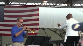 Chris Tedesco and the Wheeling Symphony - God Bless USA