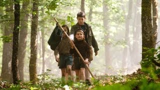 THE WAR OF THE BUTTONS - Official HD Trailer