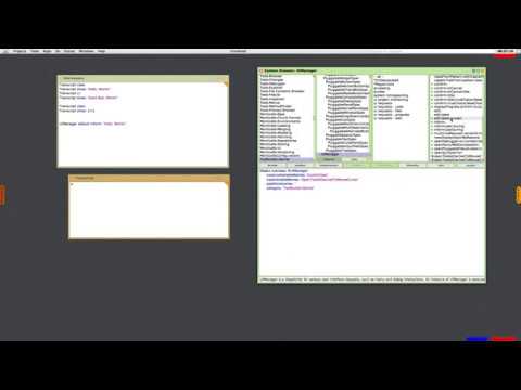 Getting started with