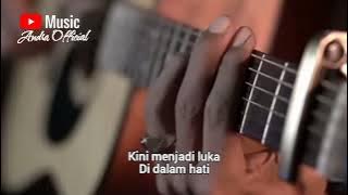 Thomas Arya - SENYUM PENUH DUSTA (AKUSTIK VERSION ) Subtitle