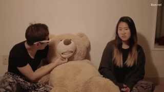 Love by Primary ft. Bumkey & Paloalto (Cover) - Shallyn & Dave