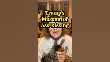 Trump’s Fake Museum Won’t Rewrite History.