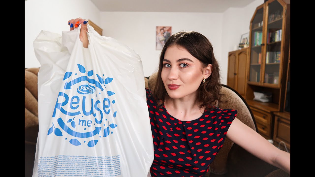 Haul cu lucruri pentru casă din Pepco 👀
