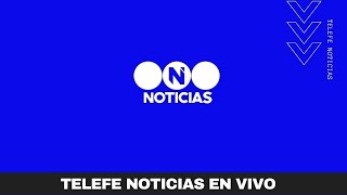 EN VIVO 🔴 TELEFE NOTICIAS 24HS DE INFORMACIÓN