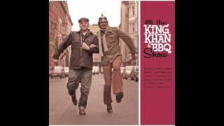 The King Khan and BBQ Show - Love You So chords