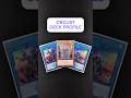 ORCUST DECK PROFILE - APRIL 2026