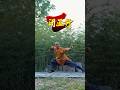 Shaolin Master Unleashes Big Flood Fist 2nd Routine Shaolin Master Unleashes Big Flood Fist 2nd Routine