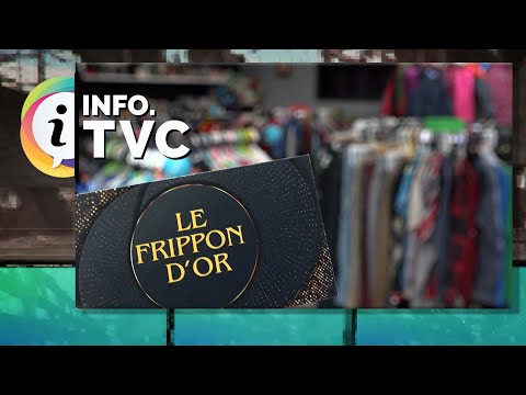 I.TVC HEBDO - La friperie de Sayabec change de propriétaire et de nom - 2023-12-15