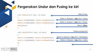 Mobile Robot Programming and Uploading screenshot 1