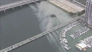 More pollution raises fear Biscayne Bay could turn into 'dead body of water'