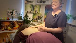 ASMR Over 2 Hours of Holistic Treatments (Unintentional ASMR, Real person ASMR)