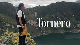 TORNERO - El Tren Que Nos Separa ( Video  ) Panflute - Quenacho /   Cover By Carlos Salazar
