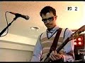 Weezer - Buddy Holly @ HFStival 2001