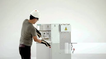 03 Siemens GIS 8DJH L