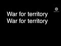 Territory - sepultura (no vocal /with lyrics)