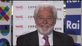Vicente Gonzalez Loscertales. La solidarietà e la cooperazione per raggiungere gli obiettivi comuni
