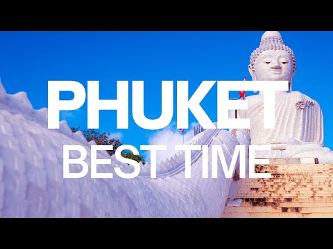 Video: Masa Terbaik untuk Melawat Phuket, Thailand