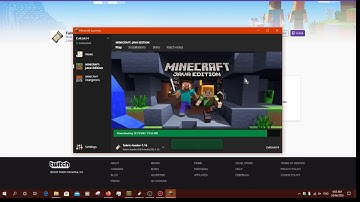 Fabric 1.16 Vanilla Launcher Install Tutorial (Works on all snapshots and release versions)