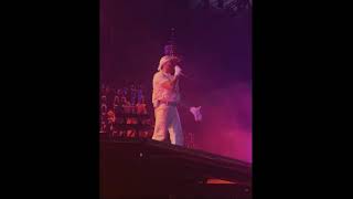 The Weeknd - D.D. (Dirty Diana) (Live in Brussels, Belgium 11/07/2023)