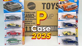 Unboxing Hot Wheels 2025 P Case (RTH Spotted!!)
#AbbieAndFriends #Unboxing #HotWheelsCaseP
Check out these awesome rides from the latest 2025 Hotwheels Mainline P Case (RTH 84 Audi Sport Quattro) πβ¨
Which ones your favorite from this haul? Drop your thoughts in the comments below! ππ»
Thank you for watching! Dont forget to LIKE and SUBSCRIBE for more exciting unboxings and diecast content! ππ₯
Ready stock available now:
https://www.abbieandfriends.com
Follow us on Instagram:
instagram.com/abbieandfriends
#AbbieAndFriends #Unboxing #HotWheelsCaseP #MainlineCaseP #DiecastCars #HotwheelsCollectors
#HotWheelsMalaysia Unboxing Hot Wheels 2025 P Case (RTH Spotted!!)