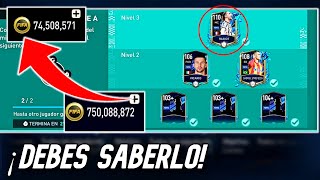 ¡RECLAMA LAS RECOMPENSAS OCULTAS! ¡TOTS SERIE A! - ¡REGRESAN INTERCAMBIOS MILLONARIOS! - FIFA MOBILE