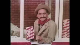 Intermission - Popcorn Whistle