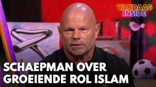 Download Lagu Voormalig politiecommissaris Sander Schaepman over de groeiende rol van de islam in Nederland MP3 Download Lagu Voormalig politiecommissaris Sander Schaepman over de groeiende rol van de islam in Nederland MP3