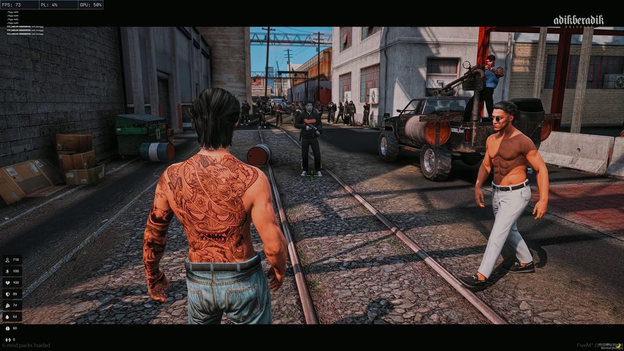 ADAKAH PEPERANGAN ANTARA SHARK BOI DN JUGA MAIL WISTON AKAN BERLAKU.?