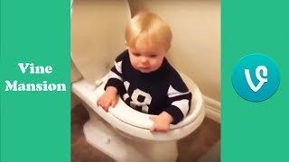 Try Not To Laugh With The Funniest AFV Vines 2019 | IMPOSSIBILE CHALLENGE