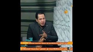 #شاهد عن عوامل رفع معدل الحرق والرجيم المتوازن د/محمد خيري