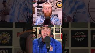 How strong is Schwarber's HoF case? Full epsiode on my channel! #baseball #mlb #sports #fyp #shorts