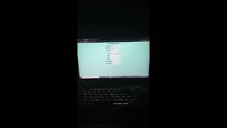 FINAL EXAMINATION IN OOP